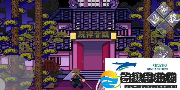 黑神话像素版第二章隐藏boss在什么地方