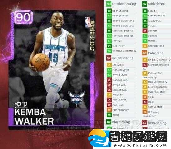 NBA2K19