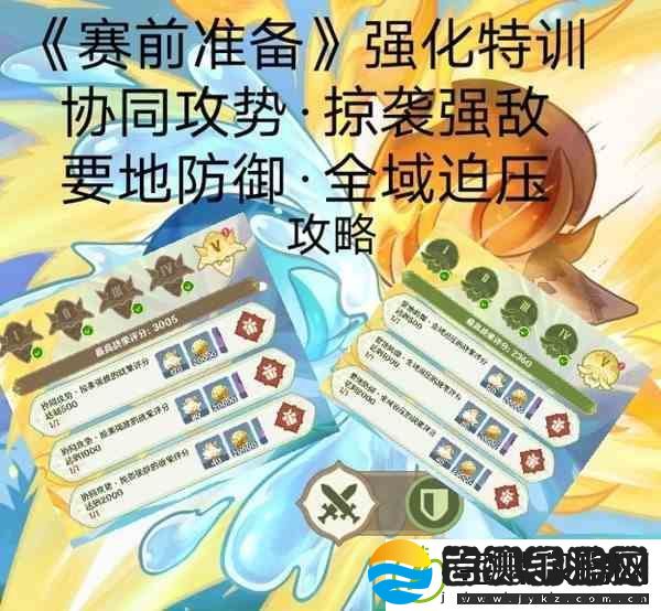 原神智巧灵魂大竞争Day5满奖励挑战攻略