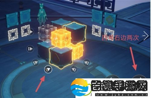 崩坏