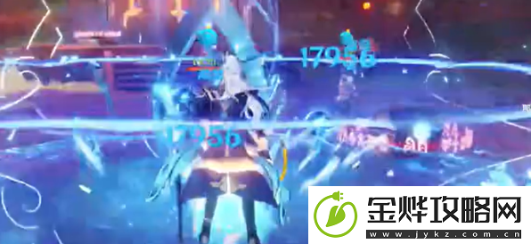 原神希诺宁传说任务攻略
