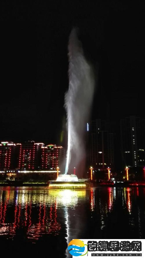 喷泉1V2高HP