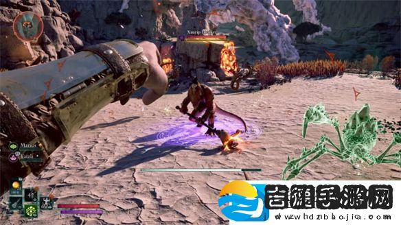 年度RPG预定