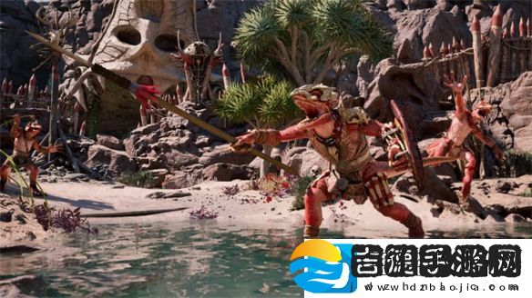 年度RPG预定