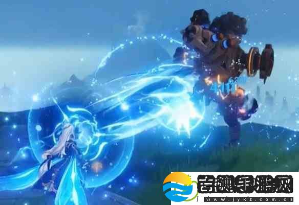 原神铜锁高效攻略