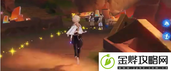 原神希诺宁传说任务攻略