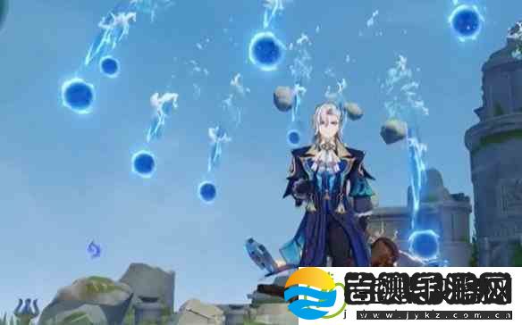 原神铜锁高效攻略