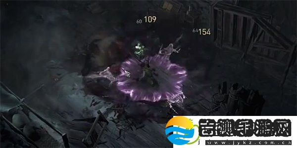 暗黑破坏神4绝望深渊任务攻略
