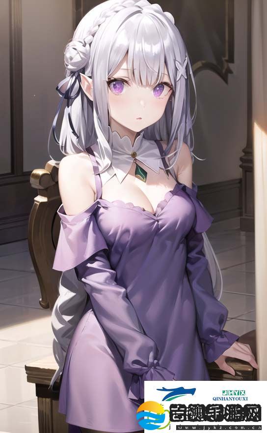 年轻朋友的妻子3