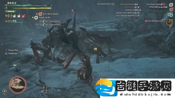 怪物猎人