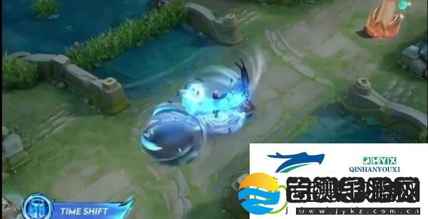 王者荣耀新皮肤五条悟特效如何