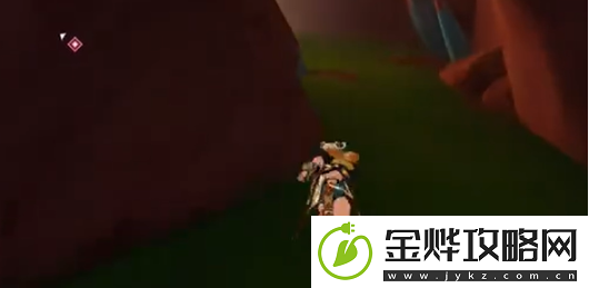 原神希诺宁传说任务攻略