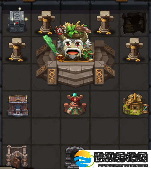 不思议迷宫神农试炼通关攻略