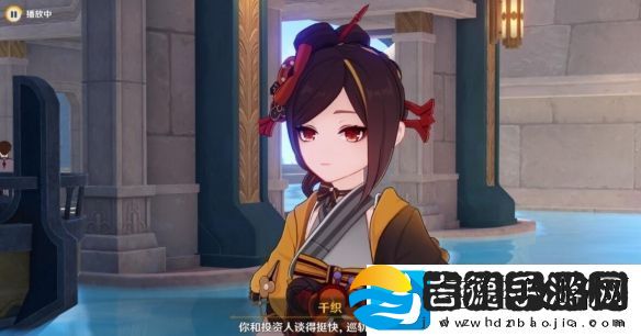 原神划破宁静的枪响怎么做原神划破宁静的枪响攻略