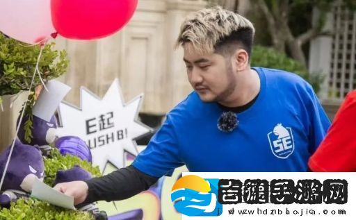 知名游戏一哥宣布退
