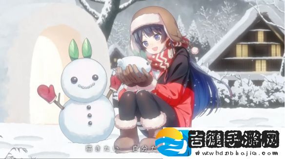 Vtuber也能做进游戏