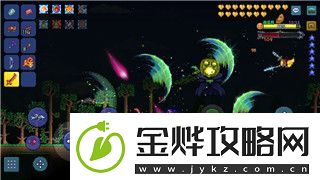 宝可梦大集结烈箭鹰技能全面解析