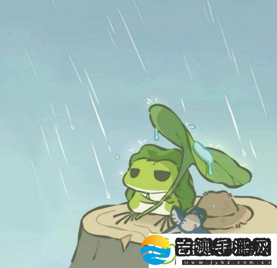18年现象级手游旅行青蛙VIVO渠道即将停运
