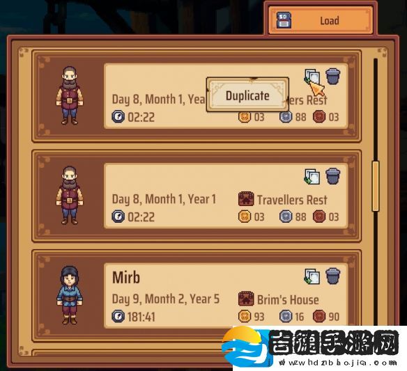 旅者之憩在线多人模式正式开放测试可与好友冒险