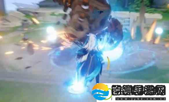 原神铜锁高效攻略