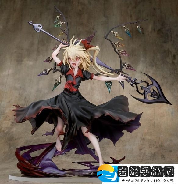 东方Project模型