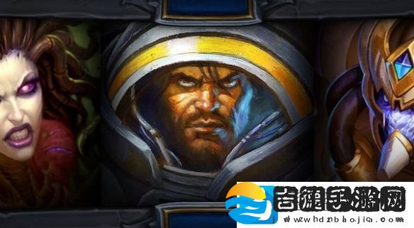 炉石传说星际英雄传版本成就攻略卡组推荐强化剂万岁
