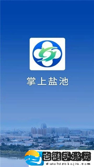 掌上盐池下载