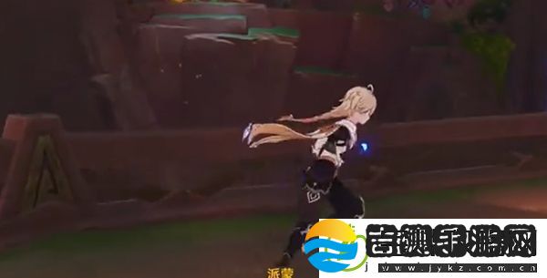 原神希诺宁传说任务攻略