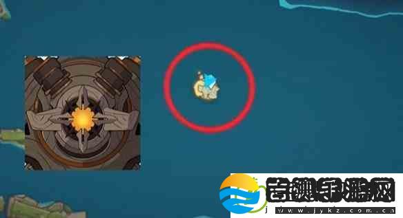 原神铜锁高效攻略