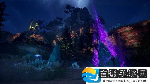 年度RPG预定