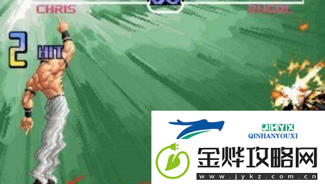 拳皇97大蛇阳光普照怎么放