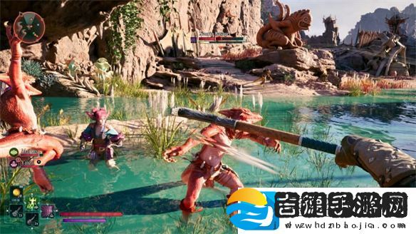 年度RPG预定