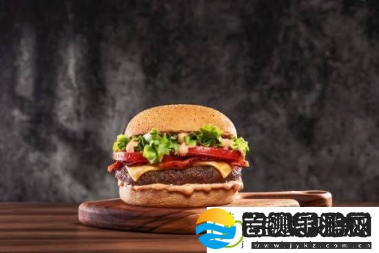 大肠杆菌事故后客流量急剧下降麦当劳推出新消费策略