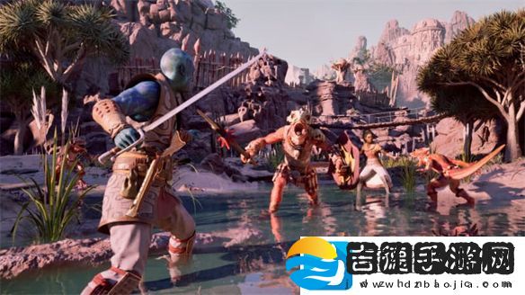 年度RPG预定