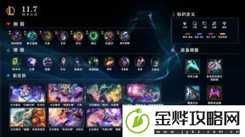 英雄联盟克隆模式2021开放时间