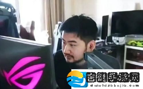 知名游戏一哥宣布退