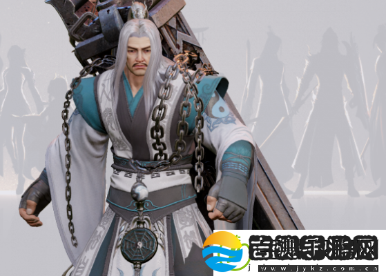 剑网3卓凤鸣游戏关系表