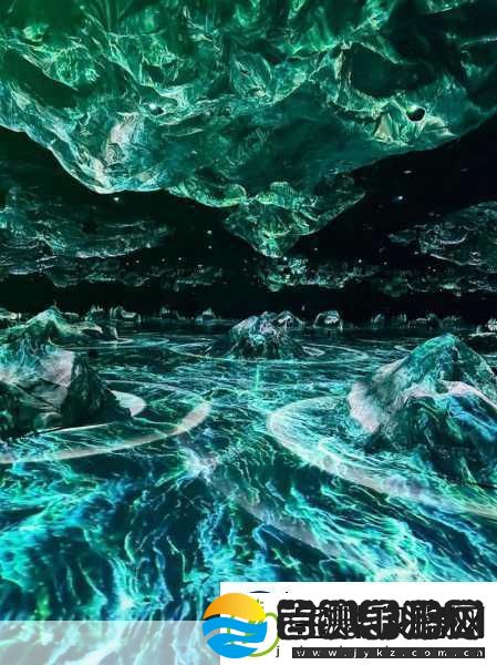 大主宰土豆版绝美场景揭秘
