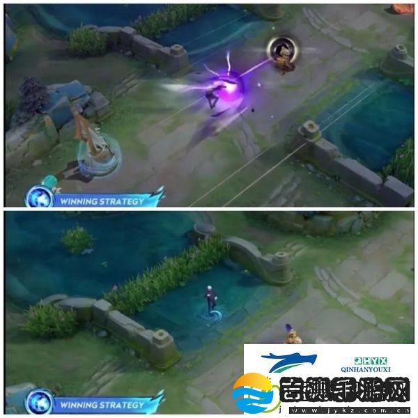 王者荣耀新皮肤五条悟特效如何