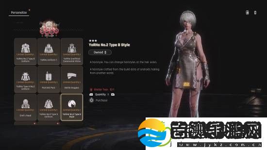 剑星x尼尔联动更新PS5Pro实机抖动更丝滑