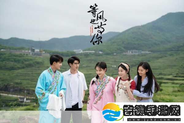 青丘狐传说贺岁档来袭影游漫联动新体验等你解锁！