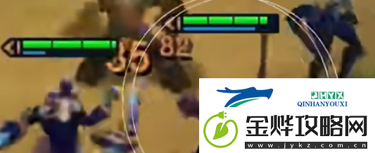 金铲铲之战s13刀疤技能介绍