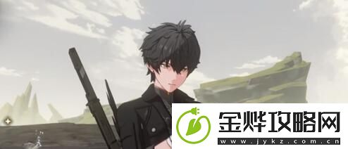 鸣潮主角声骸搭配思路一览