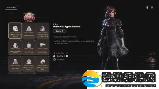 剑星x尼尔联动更新PS5Pro实机抖动更丝滑