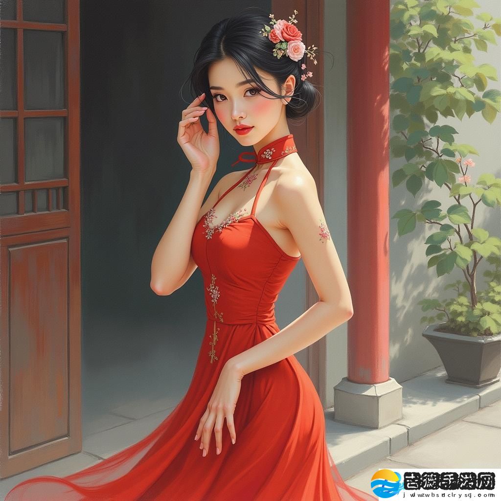 含羞草电视剧背景故事揭秘