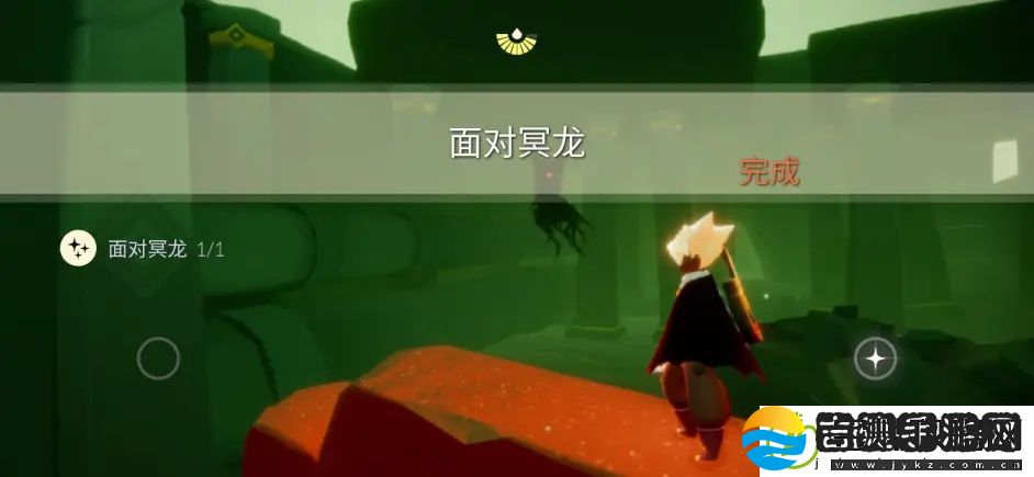 光遇6.14任务蜡烛攻略