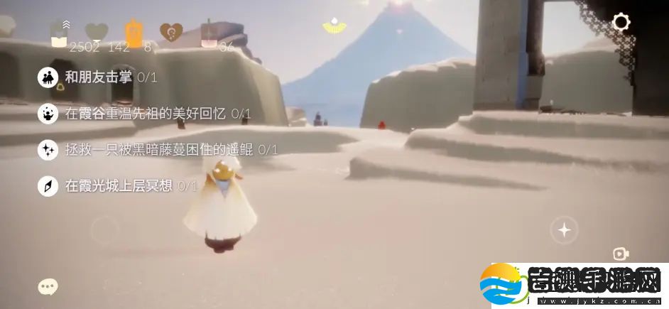 光遇6.9任务蜡烛攻略