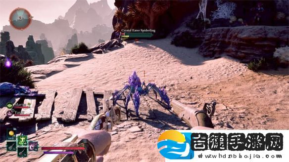 年度RPG预定