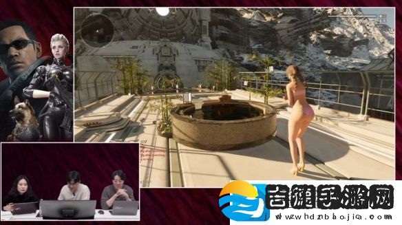 第一后裔泳装皮肤展示