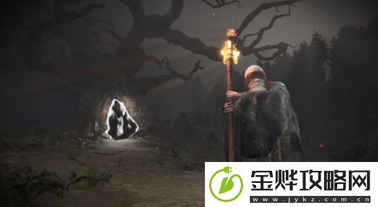 3D动作幸存者类游戏饥兽之战发布新预告